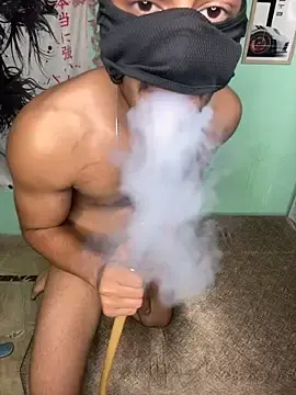 Stripchat Nude Webcam of ursamfuck
