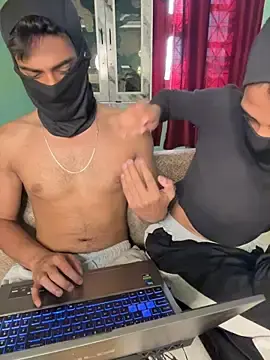Stripchat Nude Webcam of ursamfuck
