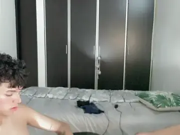 Stripchat Live Sex of 2c_Bby