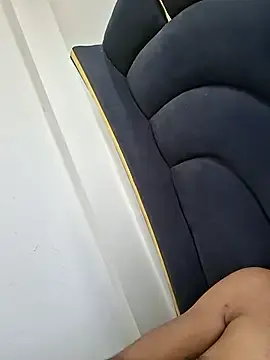 Stripchat Live Sex Cam of Being_zaroon