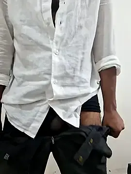 Stripchat Nude Webcam of Being_zaroon