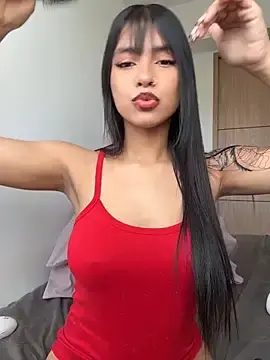 Stripchat Adult Video Chat of Chel__