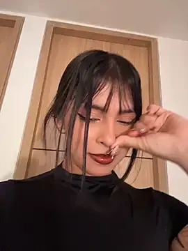 Stripchat Free Live Porn of Chel__