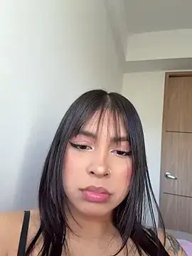 Stripchat Nude Webcam of Chel__