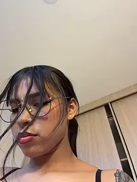 Stripchat Sex Chat of Chel__