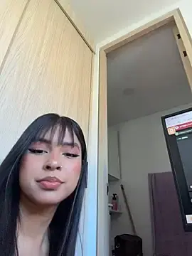Stripchat Live Sex of Chel__