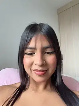 Stripchat Live Porn of Chel__