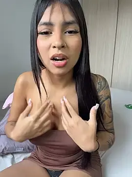 Stripchat Best live sex cam show of Chel__