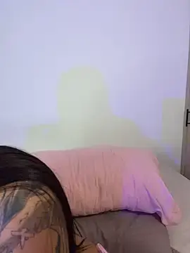 Stripchat Adult Webcam of Chel__