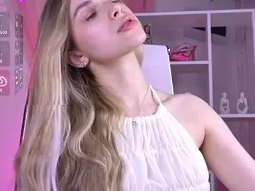 Stripchat Adult Webcams of EllieCutes