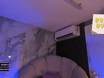 Stripchat Live Porn of Katemoss70