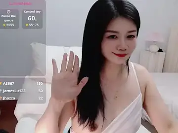 Stripchat Sex Chat of LISHASHA