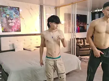 Stripchat Adult Webcam of Masters_sexx