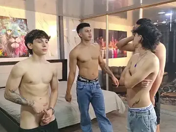 Stripchat Live Sex of Masters_sexx