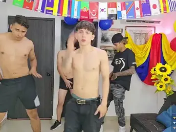 Stripchat Best live sex cam show of Masters_sexx