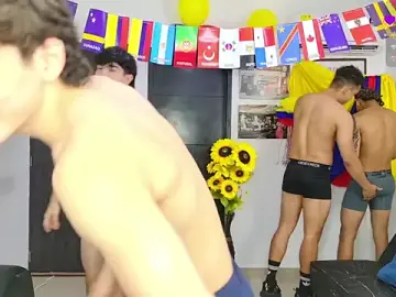Stripchat Live Sex of Masters_sexx