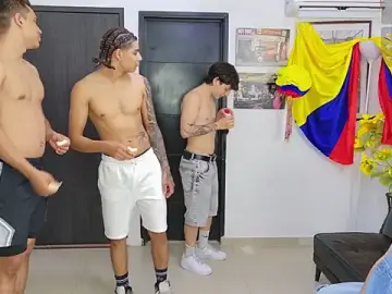 Stripchat Live Porn of Masters_sexx