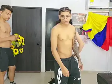 Stripchat Free Live Porn of Masters_sexx