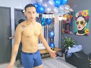 Stripchat Free Live Porn of Masters_sexx