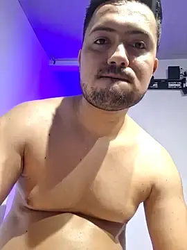 Stripchat Best Webcam of ORTIZ96hot