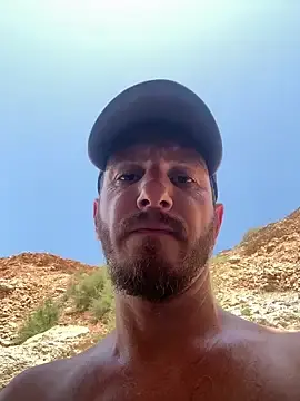 Stripchat Best Webcam of Oliverhnt