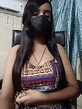 Stripchat Live Sex of Parinaaz18