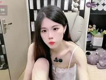 Stripchat Free Live Porn of Yueyue-MM