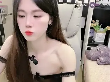 Stripchat Best live sex cam show of Yueyue-MM