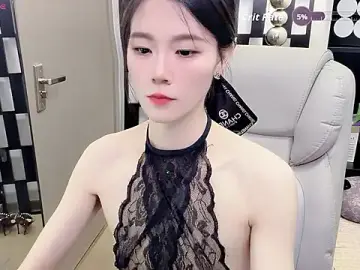 Stripchat Live Sex of Yueyue-MM