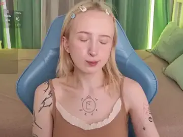 Stripchat Best Webcam of _Babyface_