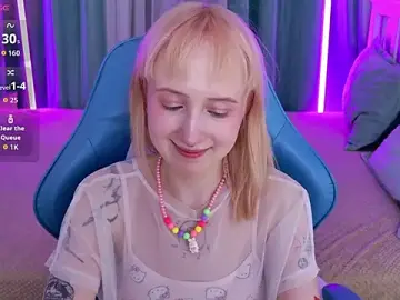 Stripchat Free Porn Cam of _Babyface_
