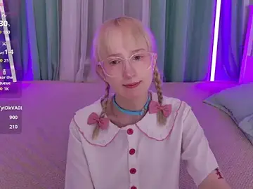 Stripchat Free Live Porn of _Babyface_