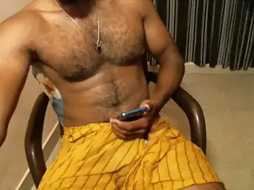 Stripchat Live Sex Cam of indianvijay