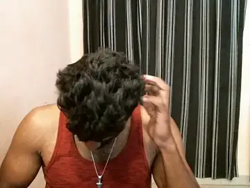 Stripchat Adult Webcam of indianvijay
