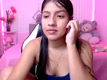 Stripchat Adult Webcam of zara_cute