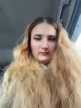 Stripchat Live Porn of AdelRich