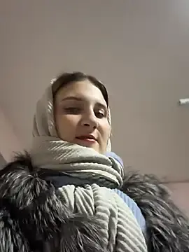 Stripchat Live Porn of AdelRich