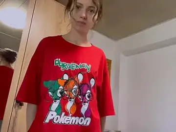 Stripchat Adult Webcam of BerniceDevries