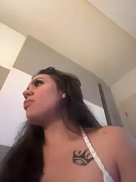 Stripchat Best Webcam of JustLora