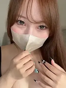 Stripchat Best Webcam of Kia_v_v