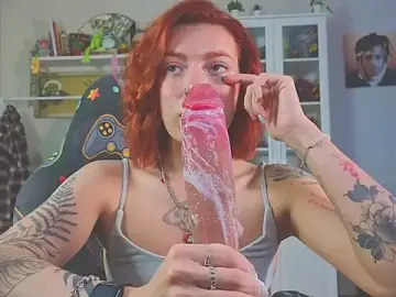 Stripchat Sex Chat of MaryStocks