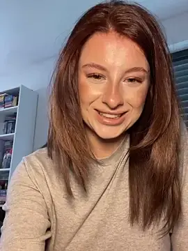 Stripchat Best Webcam of Mia-Minou