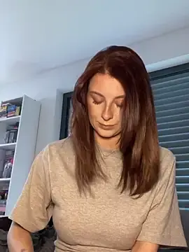 Stripchat Private Sex Chat of Mia-Minou