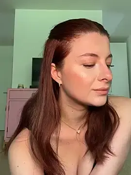 Stripchat Live Sex of Mia-Minou