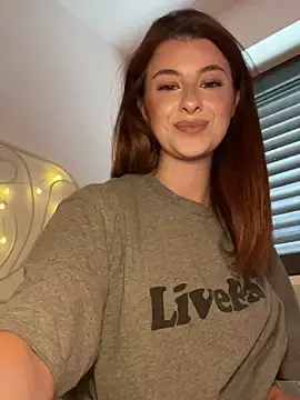 Stripchat Free Live Porn of Mia-Rey