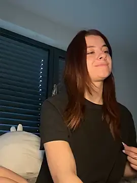 Stripchat Live Porn of Mia-Rey