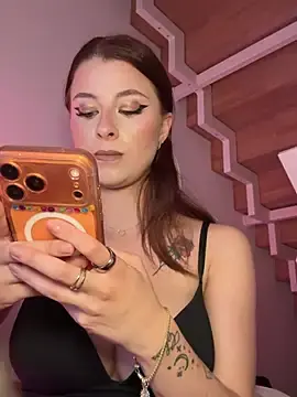 Stripchat Best live sex cam show of Mia-Rey