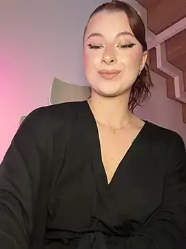 Stripchat Free Live Porn of Mia-Rey