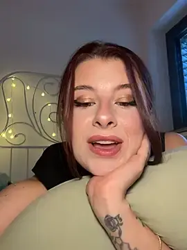 Stripchat Best Webcam of Mia-Rey