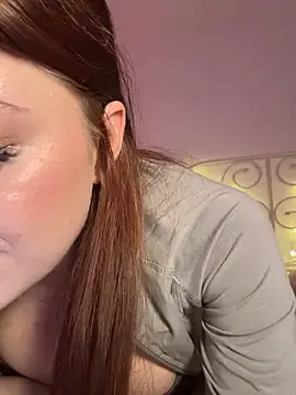 Stripchat Nude Webcam of Mia-Rey